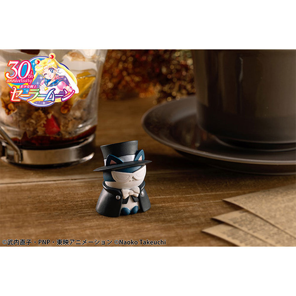SORPRESA MEGAHOUSE MEGA CAT PROJECT SAILOR MOON SORPRESA MEGAHOUSE MEGA CAT PROJECT SAILOR MOON